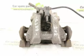 DALISID1376, 2124230181, 2124230094 , art13512188 Суппорт задний правый Mercedes E W212 Арт 13512188, вид 2