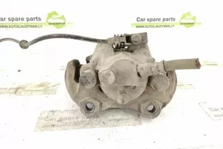 DALISID1376, 2124230181, 2124230094 , art13512188 Суппорт задний правый Mercedes E W212 Арт 13512188, вид 3