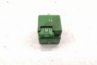 art13512334 Переключатель круиз-контроля Mercedes 190 W201 Арт 13512334, вид 3