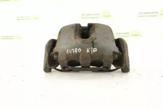1644202383, 1644210806 , art13512442 Суппорт передний левый Mercedes ML W164 Арт 13512442, вид 2