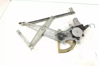 506090 , art13512572 Стеклоподъемник задний левый Subaru Legacy 4 Арт 13512572