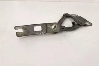 2518800128, A2518800128 , art13512619 Петля капота Mercedes ML W164 Арт 13512619, вид 2