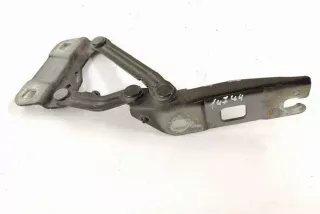 2518800128, A2518800128 , art13512619 Петля капота Mercedes ML W164 Арт 13512619, вид 3