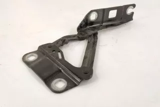 2518800128, A2518800128 , art13512619 Петля капота Mercedes ML W164 Арт 13512619, вид 5
