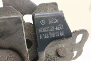 1688800160, A1688800160 , art13512722 Замок капота Mercedes A W168 Арт 13512722, вид 2