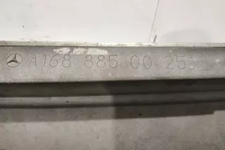 1688850025, A1688850025 , art13512727 Бампер передний Mercedes A W168 Арт 13512727, вид 6