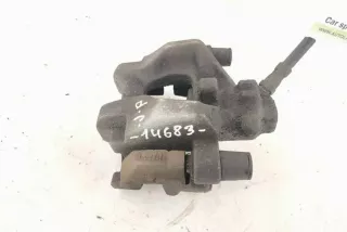 10156, 2044230281 , art13512758 Суппорт задний правый Mercedes C W204 Арт 13512758, вид 3