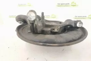 2043503108, 2043500341 , art13512768 Ступица задняя левая Mercedes C W204 Арт 13512768, вид 6