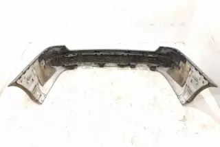 2038851025, A2038851025 , art13513202 Бампер задний Mercedes C W203 Арт 13513202, вид 6
