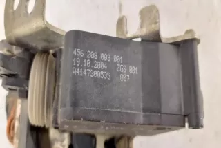 4147300535, A4147300535 , art13513840 Замок двери задней правой Mercedes Vaneo Арт 13513840, вид 9
