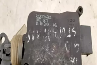 4147300535, A4147300535 , art13513840 Замок двери задней правой Mercedes Vaneo Арт 13513840, вид 10