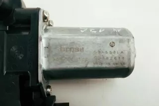 2469065200, A2469065200 , art13514068 Моторчик стеклоподъемника задний правый Mercedes A W176 Арт 13514068, вид 3