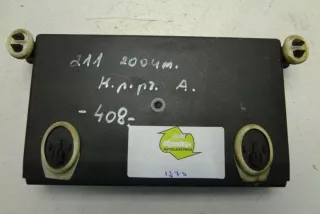 art13514921 Блок управления двери задней левой Mercedes E W211 Арт 13514921, вид 1