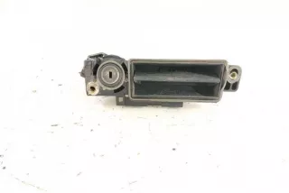 2037500693, A2037500693 , art13514705 Ручка крышки багажника Mercedes E W211 Арт 13514705, вид 1