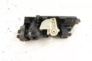 2037500693, A2037500693 , art13514705 Ручка крышки багажника Mercedes E W211 Арт 13514705, вид 3