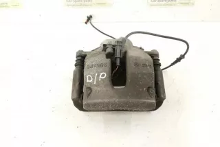 2044212481, 2044210994 , art13514986 Суппорт передний правый Mercedes C W204 Арт 13514986, вид 1