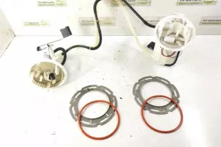 2124701594, 2124701394 , art13514816 Насос топливный Mercedes C W204 Арт 13514816, вид 1