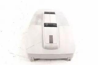 1698200001, A1698200001 , art13516449 Фонарь салона (плафон) Mercedes A W169 Арт 13516449, вид 4