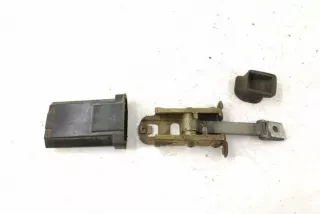 2027200216, 2107200116 , art13516821 Ограничитель открывания двери Mercedes C W202 Арт 13516821, вид 6