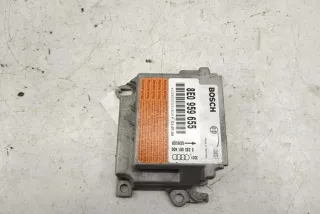 8E0959655 , art13516977 Блок AirBag Audi A4 B7 Арт 13516977, вид 2