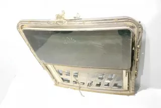2037800029, 2038203142 , art13517475 Стекло панорамной крыши Mercedes C W203 Арт 13517475, вид 2