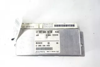 art13517674 Блок управления ABS Mercedes E W210 Арт 13517674, вид 1