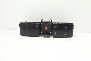 art13517678 Кнопка (Выключатель) Mercedes C W203 Арт 13517678, вид 1