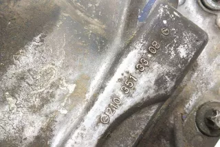 A2103513308, 2103513308 , art13517800 Дифференциал Mercedes C W203 Арт 13517800, вид 6