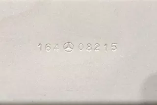 1647300805, 1647300205 , art13517847 Дверь задняя правая Mercedes ML W164 Арт 13517847, вид 9
