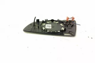 art13518640 Стекло зеркала наружного правого Audi A6 C5 (S6,RS6) Арт 13518640, вид 6