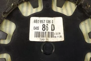 art13518640 Стекло зеркала наружного правого Audi A6 C5 (S6,RS6) Арт 13518640, вид 7