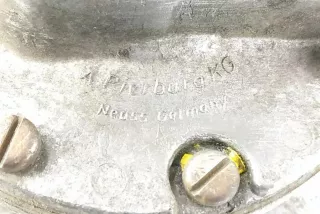 0002300665, PE20208 , art13518646 Насос вакуумный Mercedes E W123 Арт 13518646, вид 8