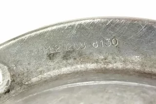 0002300665, PE20208 , art13518646 Насос вакуумный Mercedes E W123 Арт 13518646, вид 10