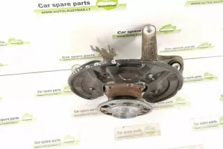 2133572600, 0004230100 , art13518672 Ступица задняя правая Mercedes E W238 Арт 13518672, вид 2