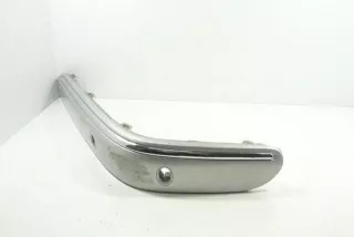 art13519019 Заглушка (решетка) в бампер передний Mercedes C W203 Арт 13519019, вид 2