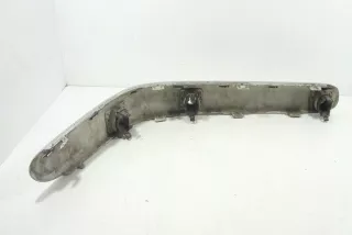 art13519019 Заглушка (решетка) в бампер передний Mercedes C W203 Арт 13519019, вид 3