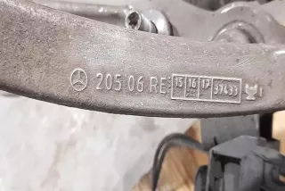 2053322200, 2053201813 , art13519463 Ступица передняя правая Mercedes C W205 Арт 13519463, вид 10