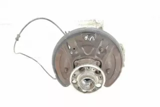 2053500241, 0004230100 , art13519493 Ступица задняя правая Mercedes C W205 Арт 13519493, вид 2