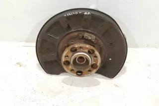 2123502208, 2123500241 , art13519714 Ступица задняя правая Mercedes E W212 Арт 13519714, вид 1