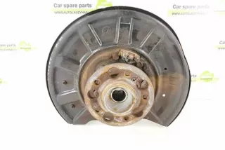 2123502208, 2123500241 , art13520698 Ступица задняя правая Mercedes E W212 Арт 13520698, вид 1