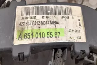 6510105597, 6511500356 , art13521069 Проводка двигателя Mercedes E W212 Арт 13521069, вид 2