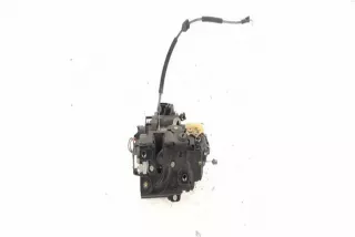 3B4839016M , art13521487 Замок двери задней правой Volkswagen Golf 4 Арт 13521487, вид 1