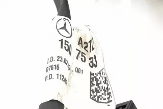 2720108146, 2721507533 , art13521712 Проводка двигателя Mercedes S W221 Арт 13521712, вид 5