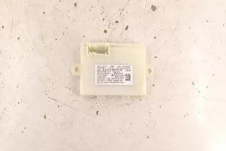 2129009729, 2129008818 , art13521888 Блок ручника (стояночного тормоза) Mercedes ML/GLE W166 Арт 13521888, вид 1