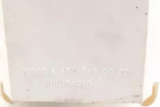 4545450028, A4545450028 , art13522072 Переключатель круиз-контроля Smart Forfour 1 Арт 13522072, вид 5