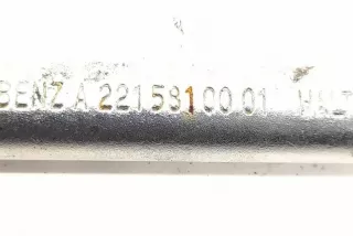2215810001, A2215810001 , art13522254 Ключ колесный (балонный) Mercedes GL X164 Арт 13522254, вид 4