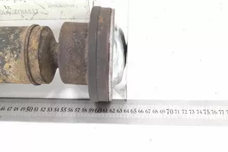 2514100701, 2514100601 , art13522288 Карданный вал Mercedes R W251 Арт 13522288, вид 2