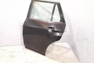 2127320310, 2127300305 , art13522422 Дверь задняя левая Mercedes E W212 Арт 13522422, вид 1