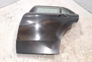2127320310, 2127300305 , art13522422 Дверь задняя левая Mercedes E W212 Арт 13522422, вид 2