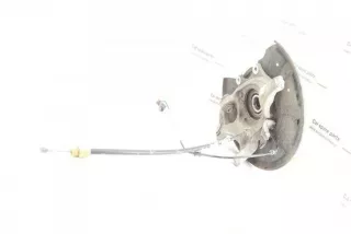 2124200344, 2124202144 , art13522569 Ступица задняя левая Mercedes CLS C218 Арт 13522569, вид 4